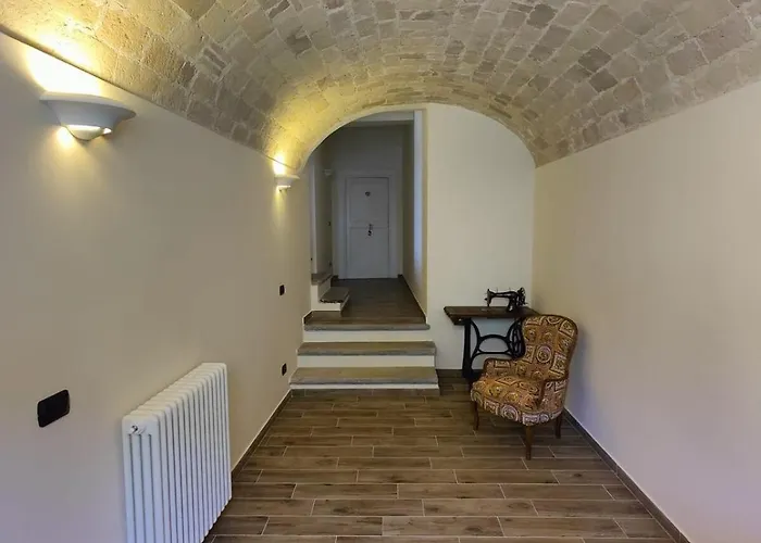 La Casa Del Tempo Дом отдыха Vittorito