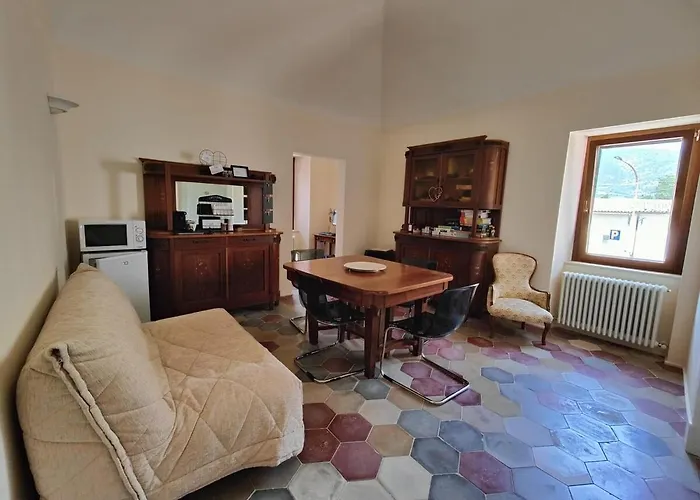 La Casa Del Tempo Vittorito