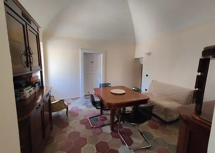 La Casa Del Tempo Vittorito