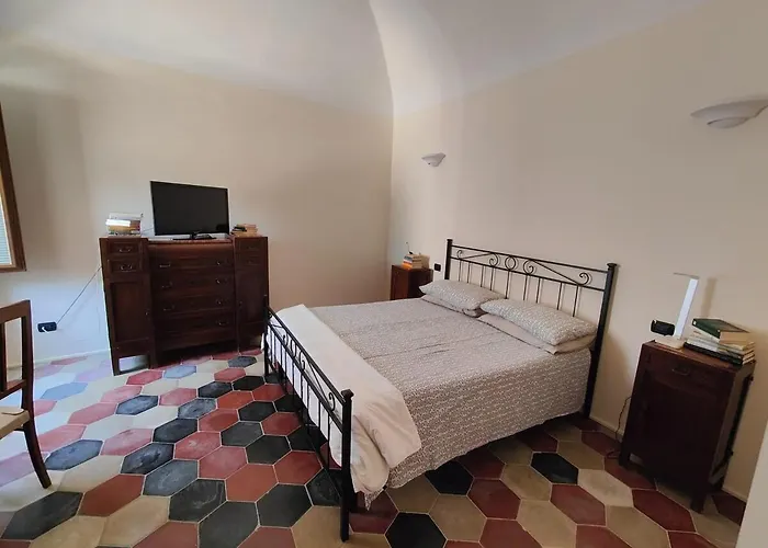 Дом отдыха La Casa Del Tempo Vittorito