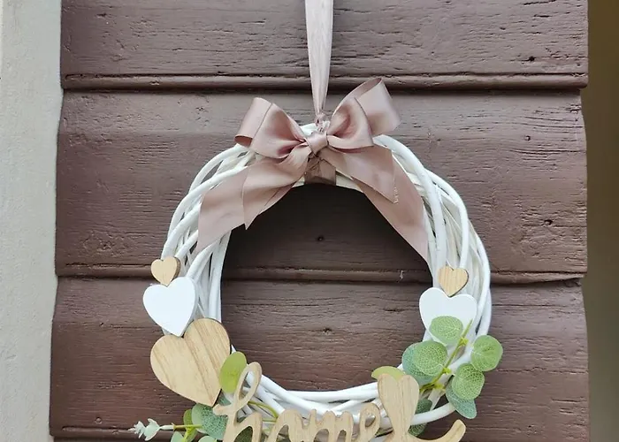 La Casa Del Tempo Vittorito