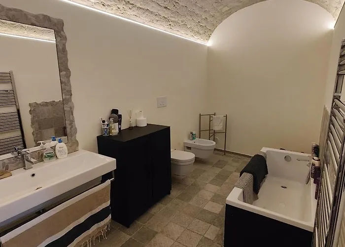 Дом отдыха La Casa Del Tempo