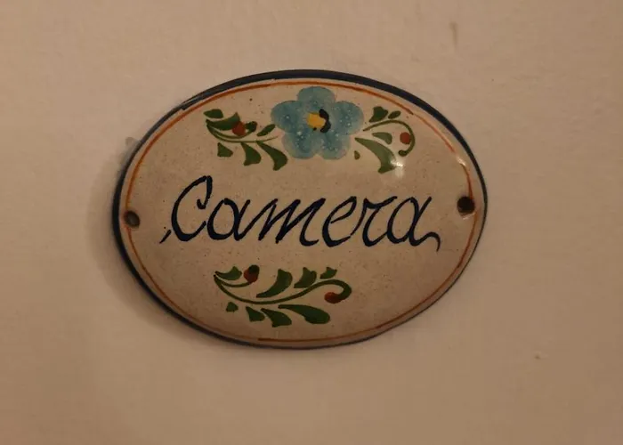 La Casa Del Tempo Дом отдыха *