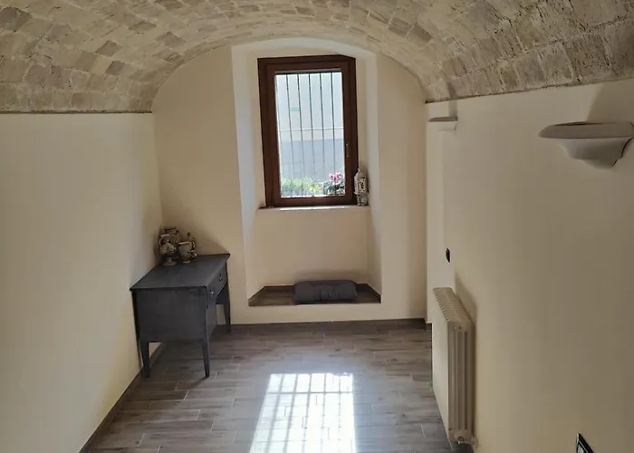 La Casa Del Tempo Дом отдыха Vittorito