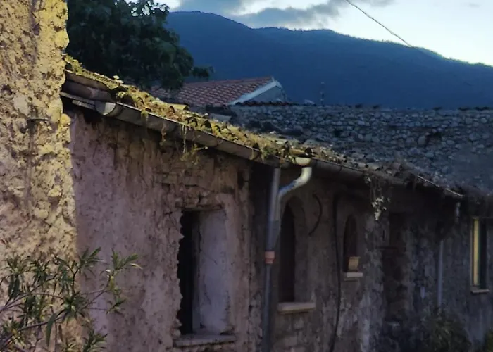 Дом отдыха La Casa Del Tempo Vittorito