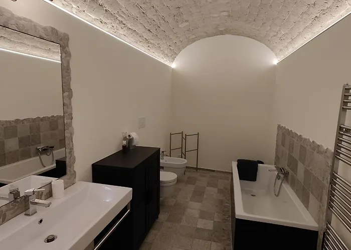 La Casa Del Tempo Дом отдыха