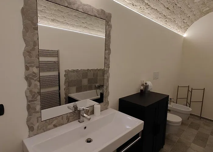 La Casa Del Tempo Vittorito