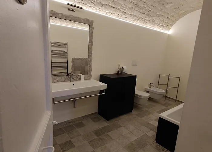 La Casa Del Tempo Дом отдыха