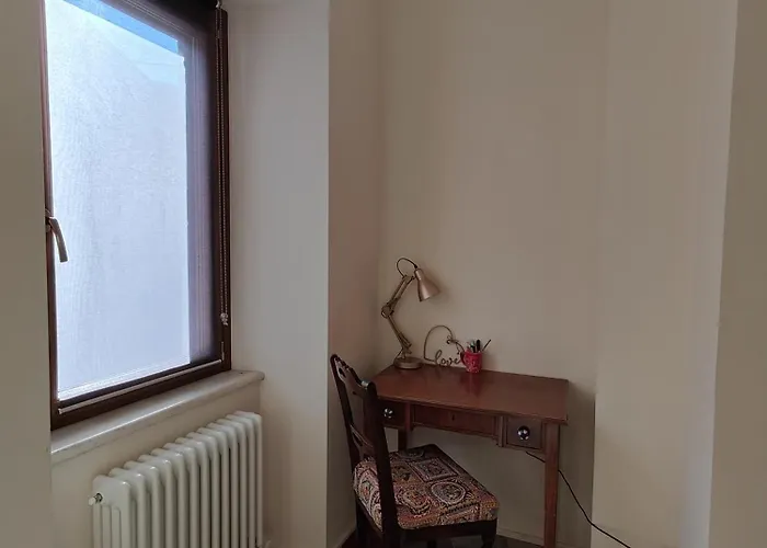 Дом отдыха La Casa Del Tempo