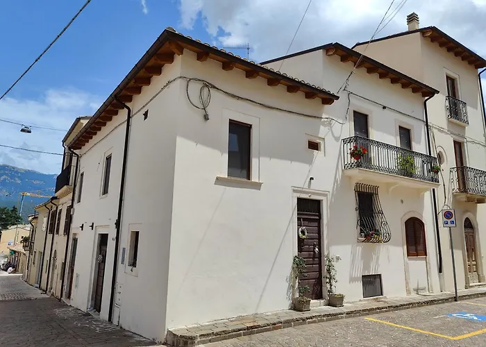 Дом отдыха La Casa Del Tempo