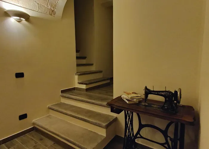 La Casa Del Tempo Vittorito