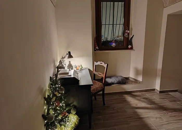 La Casa Del Tempo * Vittorito