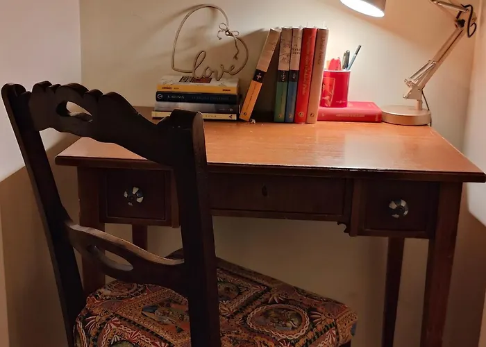 La Casa Del Tempo Vittorito