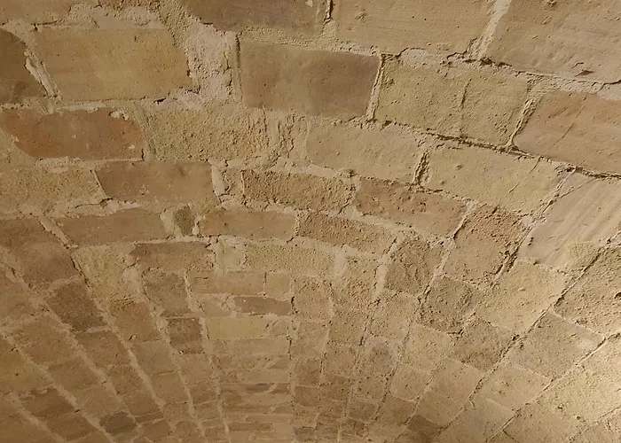 La Casa Del Tempo Дом отдыха *