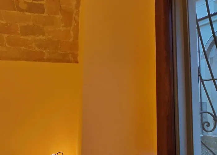 La Casa Del Tempo Дом отдыха