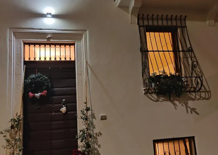 La Casa Del Tempo Vittorito