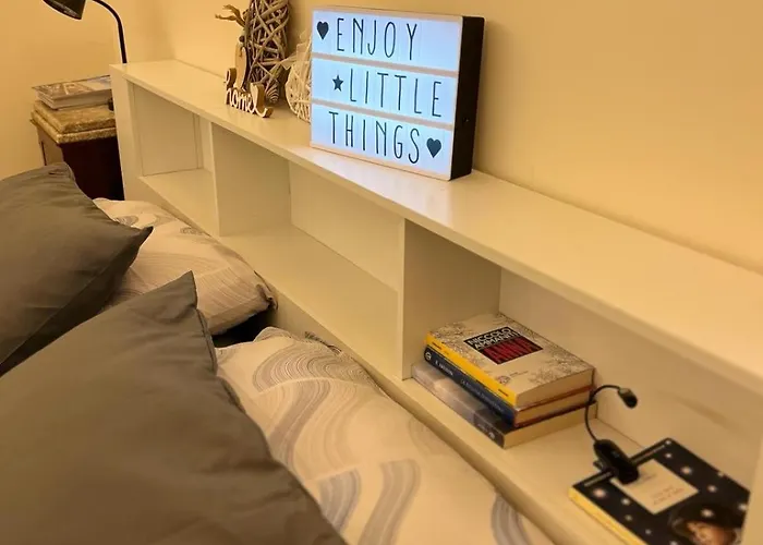 Дом отдыха La Casa Del Tempo *