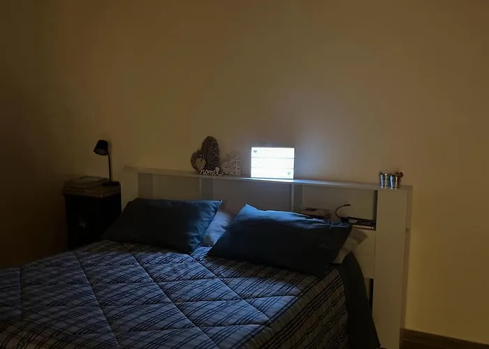 La Casa Del Tempo Vittorito