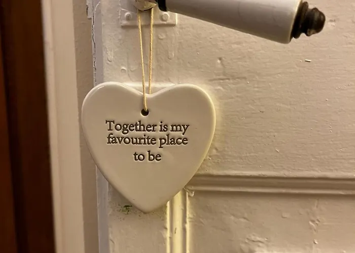 La Casa Del Tempo Дом отдыха *